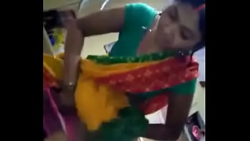 indian aunty saree sex villege