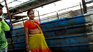 saree aunty sex video tamilnadu